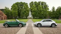 2017 Volkswagen Beetle