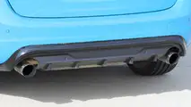 2017 Volvo V60 Polestar: Review