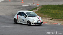 Abarth Day 2017