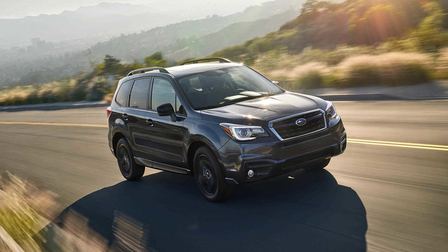 2018 Subaru Forester: Review, Changes, Release, Price >> 2018 Subaru Forester Gets Darkly Stylish With New Black Edition 2018 Subaru Forester: Review, Changes, Release, Price >> 2018 Subaru Forester Gets Darkly Stylish With New Black Edition