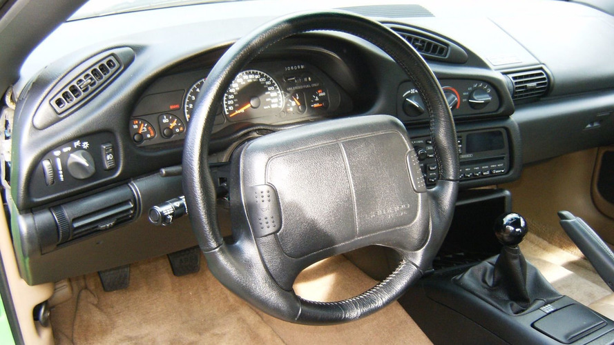 1995 Callaway C8 Camaro eBay
