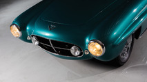 1953 Fiat 8V Supersonice by Ghia Auction