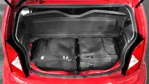 2017 Seat Mii