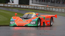1988 - Mazda 767B
