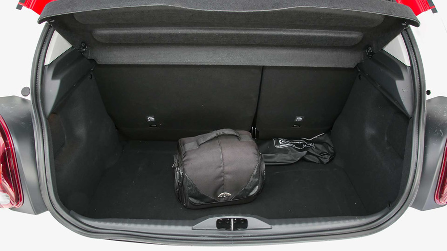 Prueba Citroën C3 2017 PureTech 110