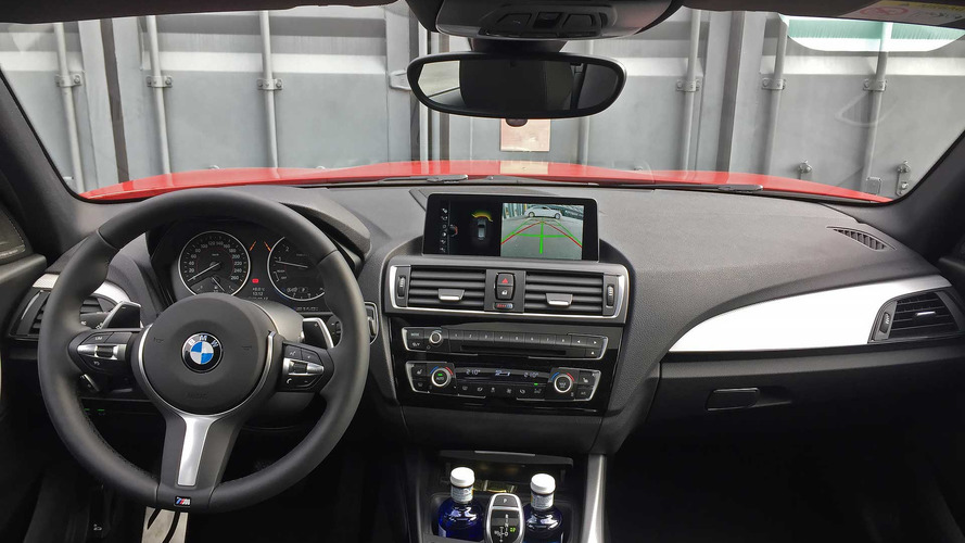 BMW M140i 2017