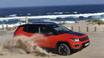 Jeep Compass 2018