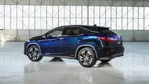 Lexus RX 450h