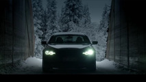 2018 Alpina B5 teaser
