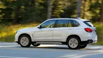 2017 BMW X5