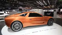 2017 Artega Scalo Superelletra
