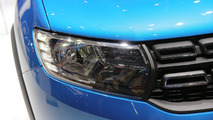 Dacia Logan MCV Stepway