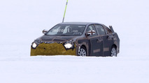12th generation 2018 Toyota Corolla with TNGA platform