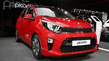 2017 Kia Picanto