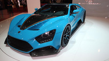 Zenvo TS1 GT Geneva