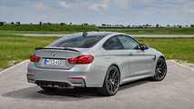 2017 BMW M4 CS First Drive