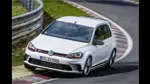 VW schlägt sich selbst am Ring