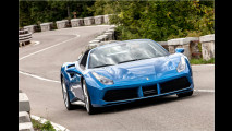 Ferrari J50: Nur zehn Exemplare