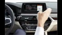 Virtuelles Cockpit der Zukunft