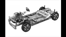Neuer Suzuki Swift für 2017