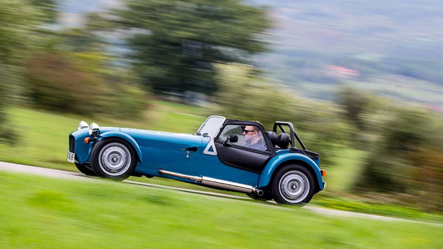 Caterham