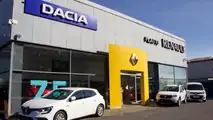 Online car buying