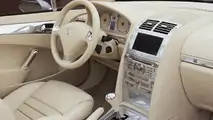 2003 - Peugeot 407 Elixir