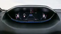 Peugeot 3008 2017 GT Line 1.6 BlueHDi 120 EAT6