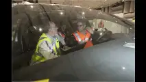 Jetzt startet DS durch