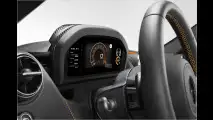 Vorhang auf für den 720S!