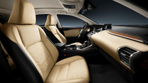 2017 Lexus NX