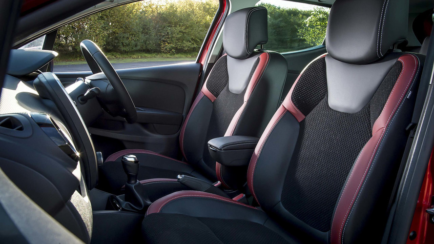 2017 Renault Clio