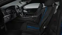 2017 BMW 6 Series M Sport Limited Edition