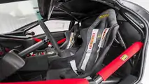 1999 Lamborghini Diablo GTR
