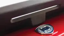 1985 Lancia Delta S4 'Stradale'