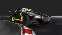 Agile Automotive