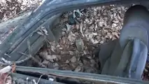 Terk Edilmiş Toyota Supra A70
