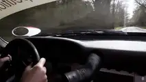 Foto - Porsche 911 GT1 Road Car (1995)