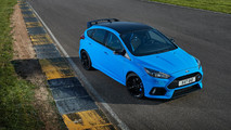 Ford Focus RS Option Pack