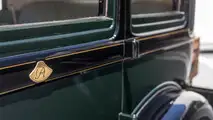 1927 Rolls-Royce Phantom Series I