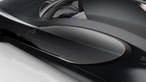 Bugatti Type 57 T Konsepti