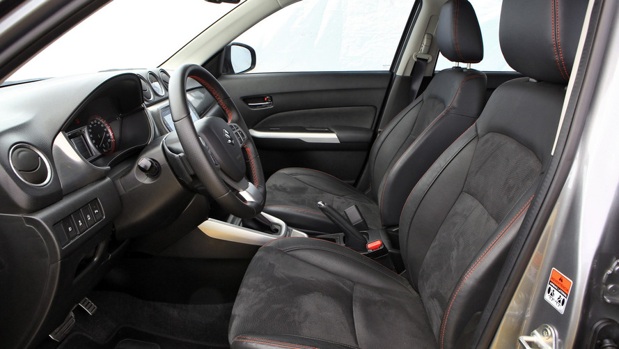 Suzuki Vitara 4Sport