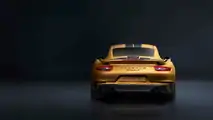 2017 Porsche 911 Turbo S Exclusive Series
