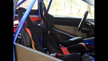 1996 Subaru Impreza WRC 97