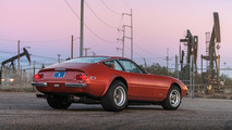 1971 Ferrari 365 GTB/4 Daytona Harrah Hot Rod
