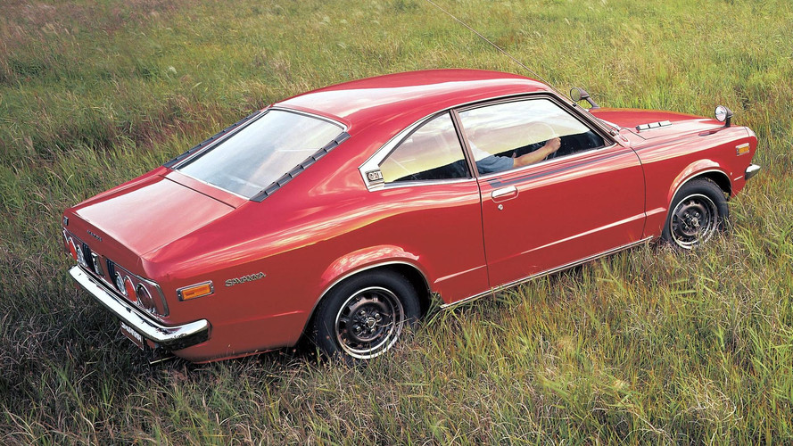 Mazda RX-3