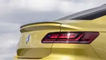 2017 Volkswagen Arteon first drive