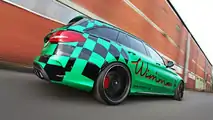 Mercedes-AMG C63 S Estate by Wimmer