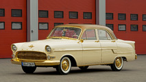 Opel Techno Classica exhibition