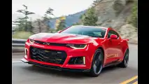 Dieser Chevy reißt Luftlöcher